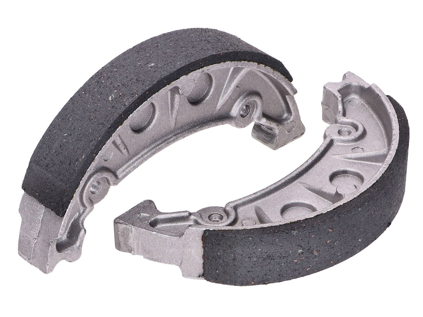 Brake Shoe Set 145x25mm Large For Zündapp
