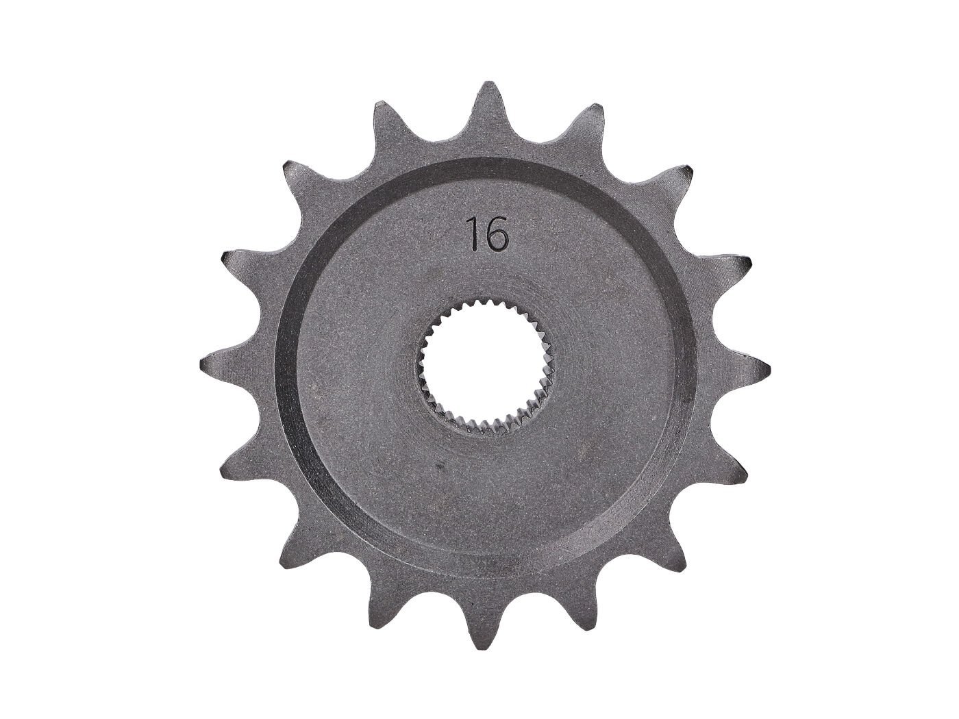 Chain Sprocket 16 Teeth 3/16 For Zündapp 4-speed