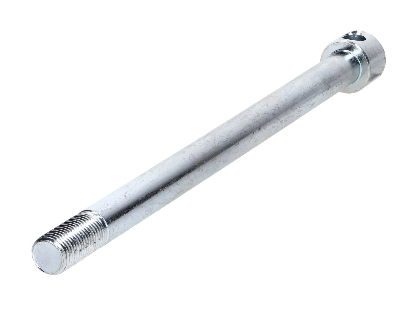 Rear Wheel Axle M12x185mm For Kreidler