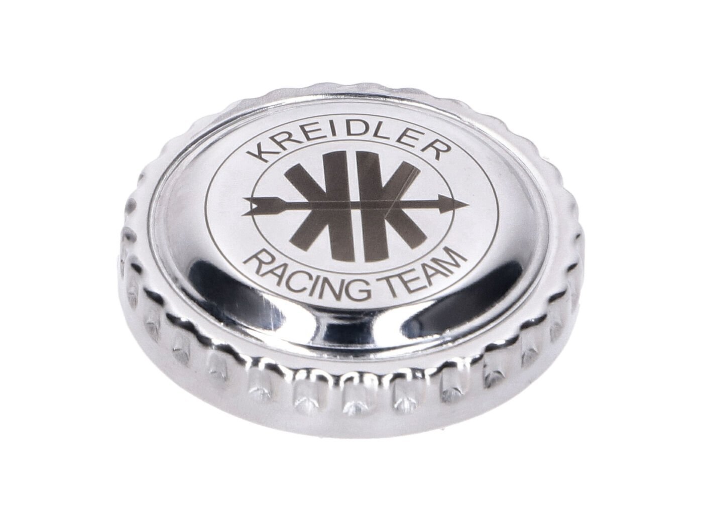 Tank Cap With Logo For Kreidler