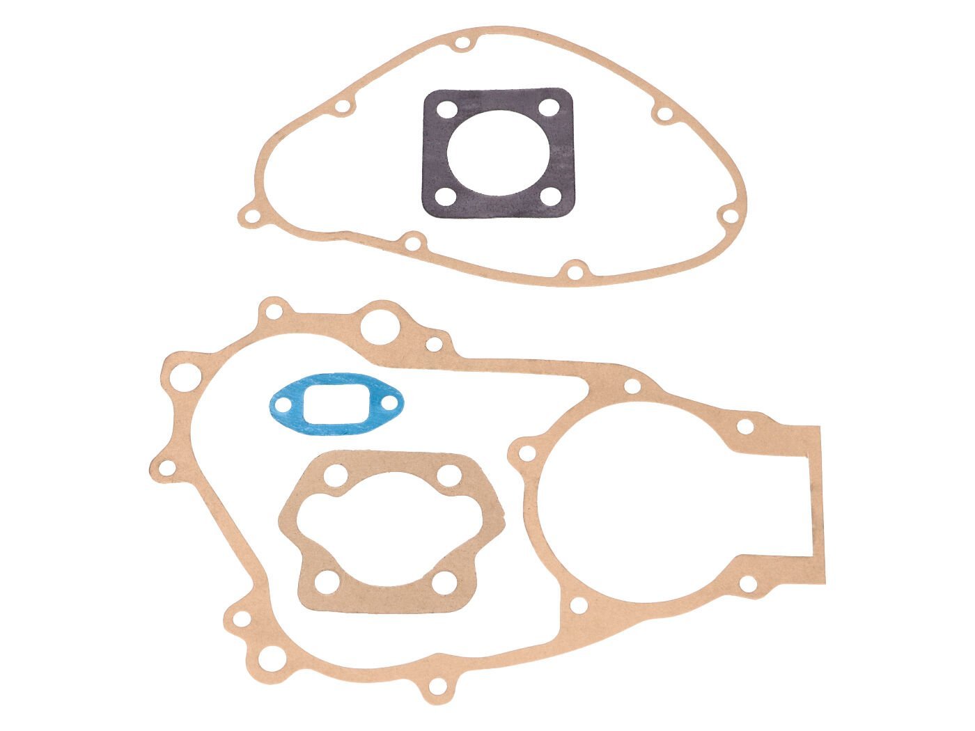 Engine Gasket Set For Kreidler 3-speed