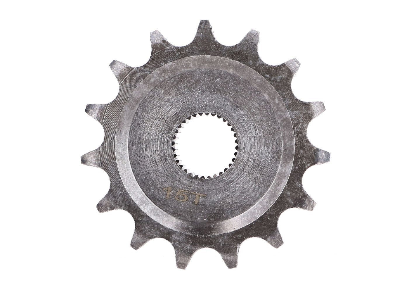 Chain Sprocket 15 Teeth 3/16 For Zündapp