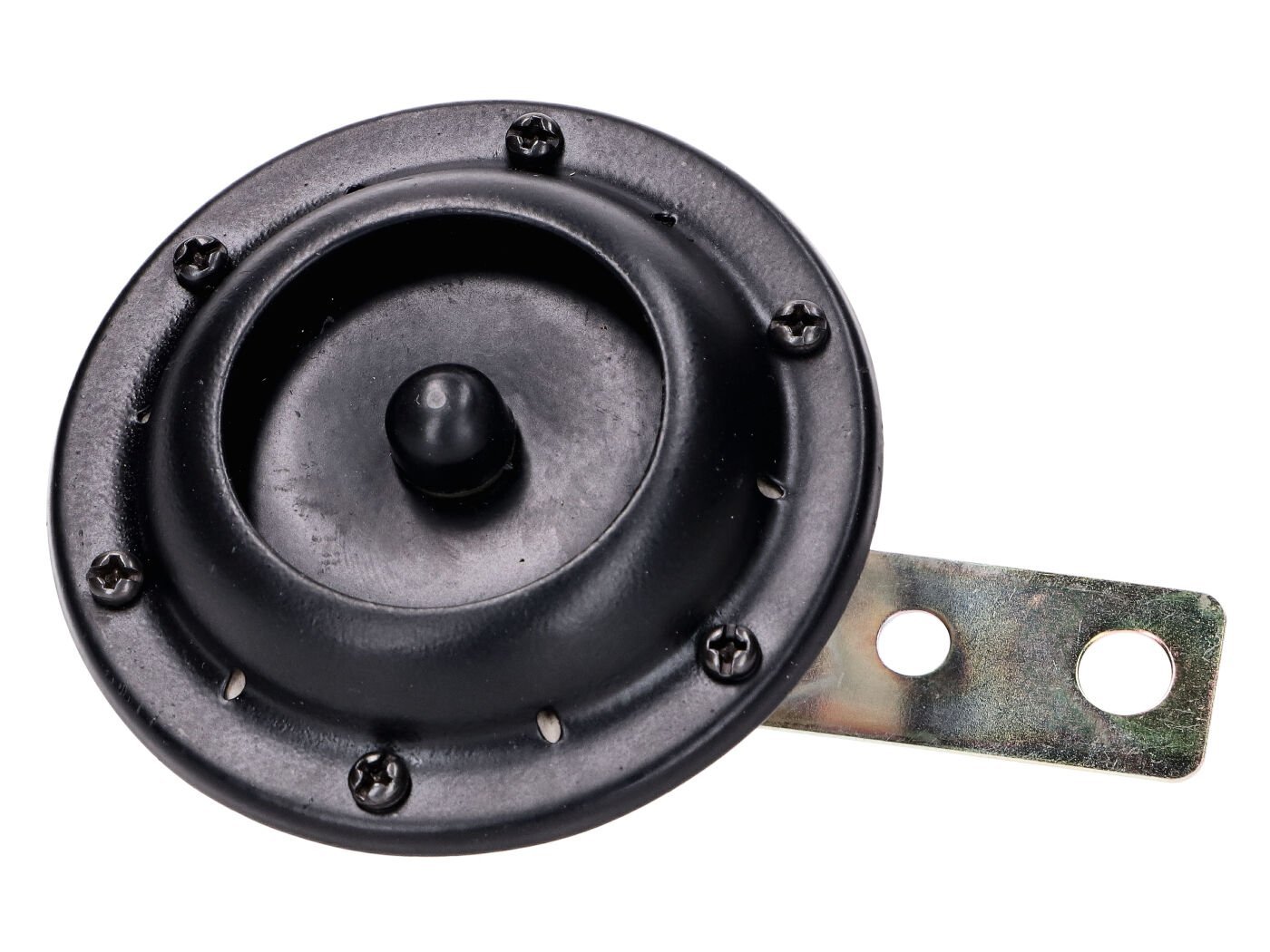 Horn 12V DC Black Universal