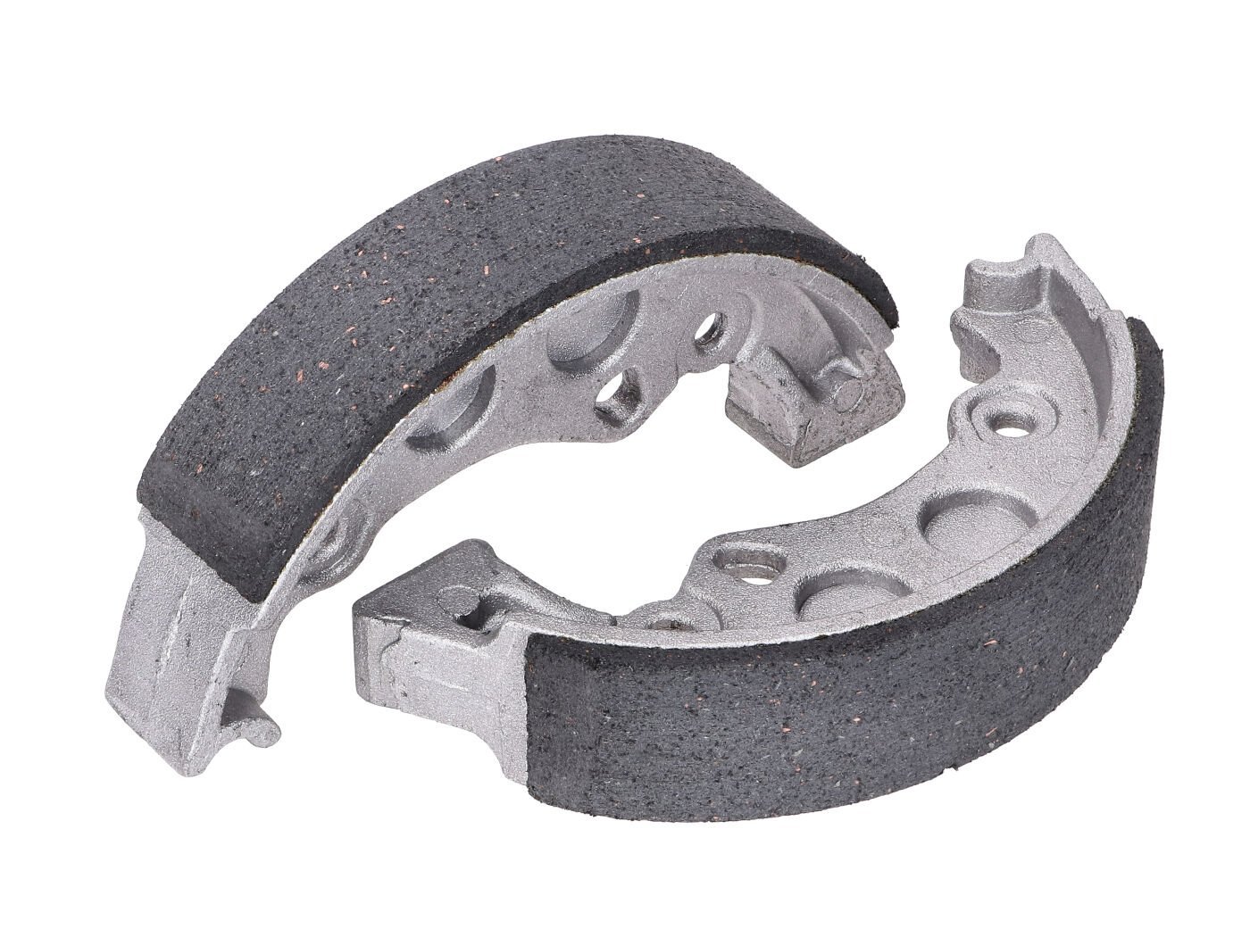 Brake Shoe Set 115x25mm For Zündapp