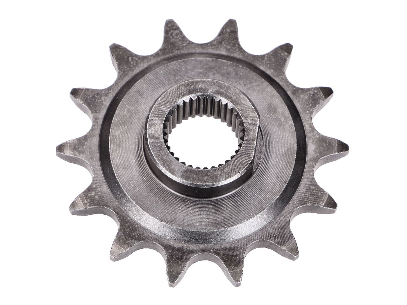 Chain Sprocket 14 Teeth For Zündapp