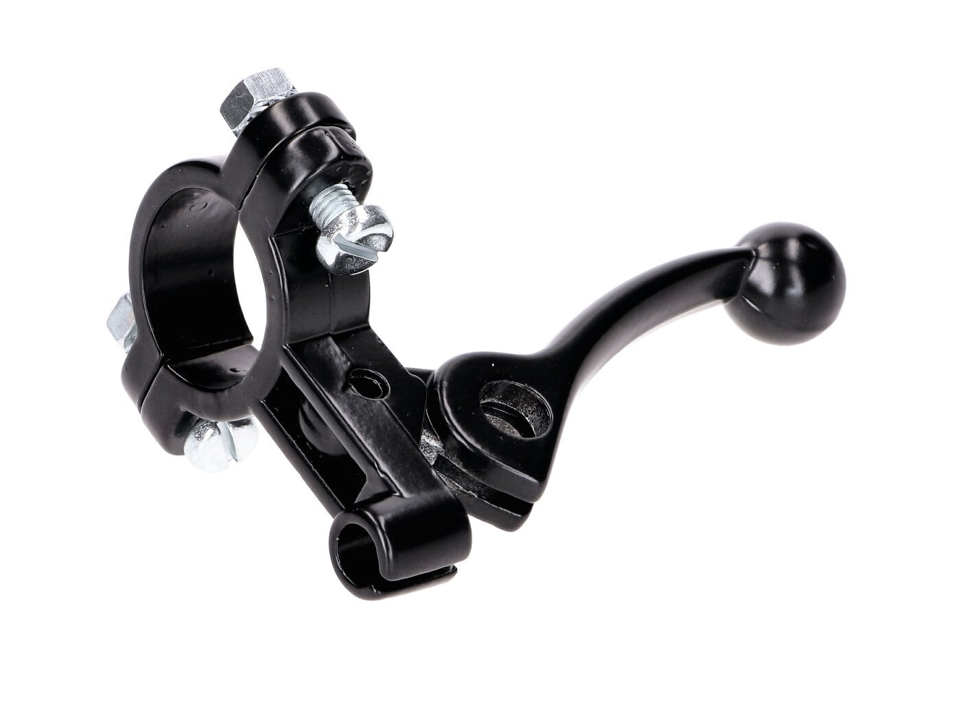Choke Lever Metal Black For Puch Maxi, Honda Camino, Tomos