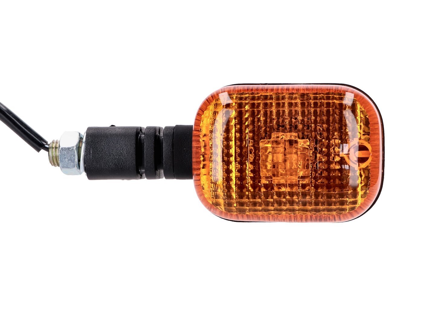 Blinker Front Left, Rear Right For Tomos, Universal