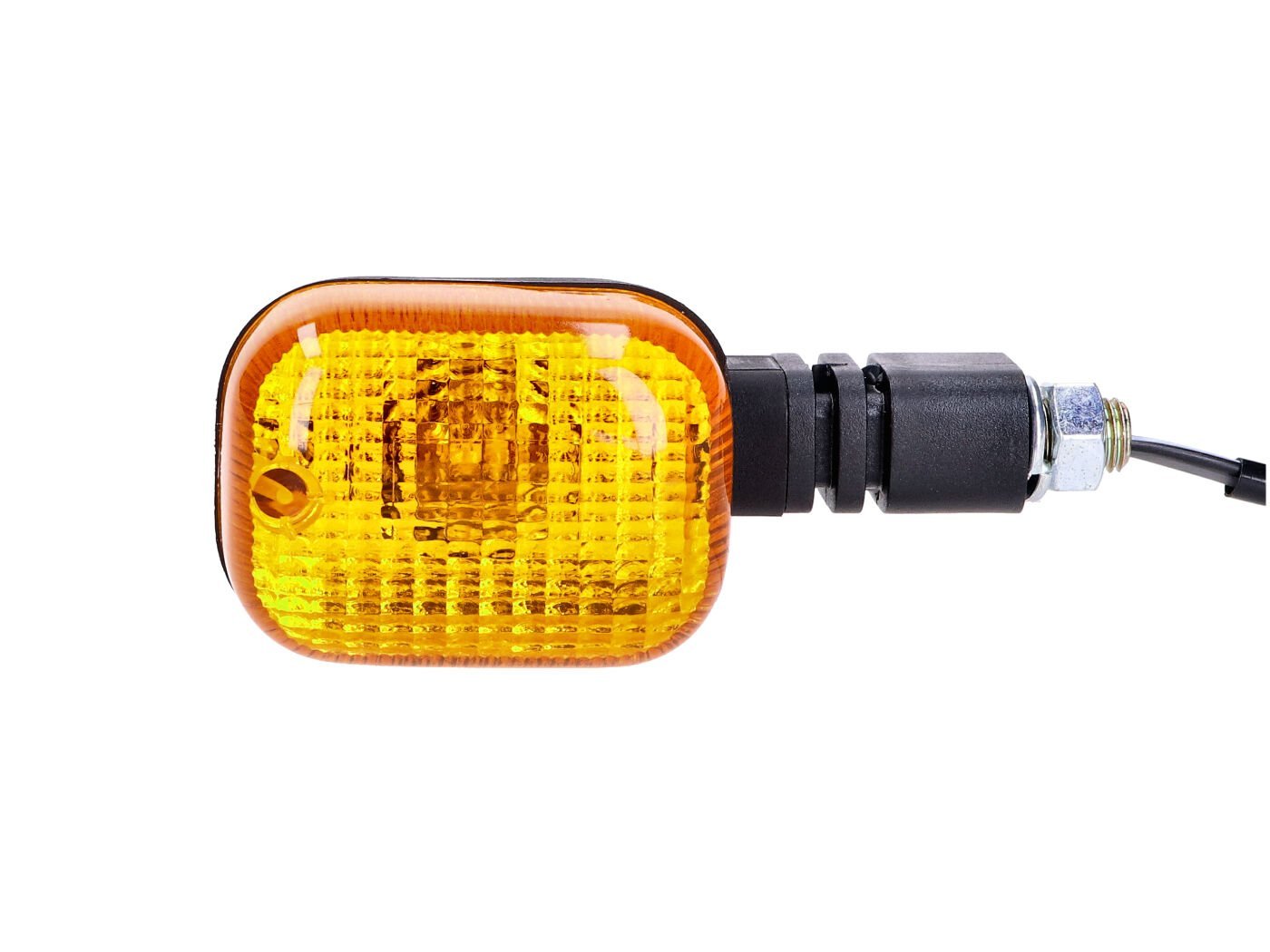 Blinker Front Right, Rear Left For Tomos, Universal