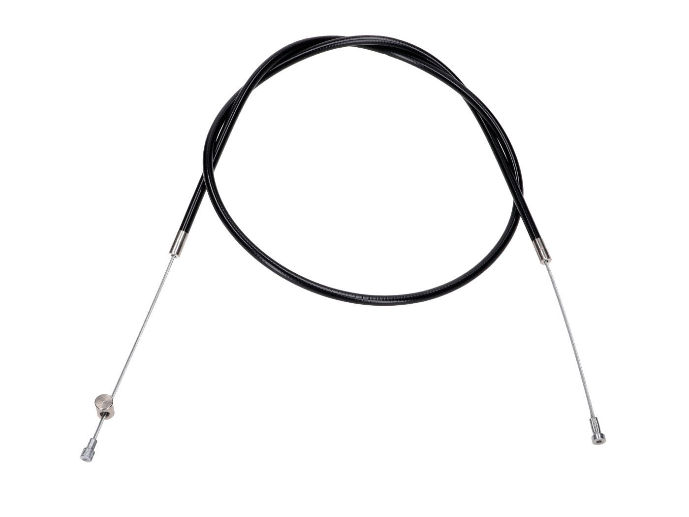 Clutch Cable Black For Kreidler