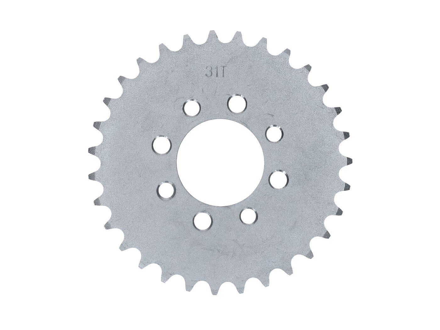 Sprocket 31 Teeth For Tomos