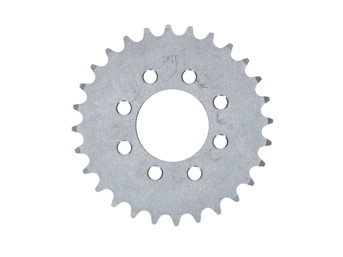 Sprocket 28 Teeth For Tomos