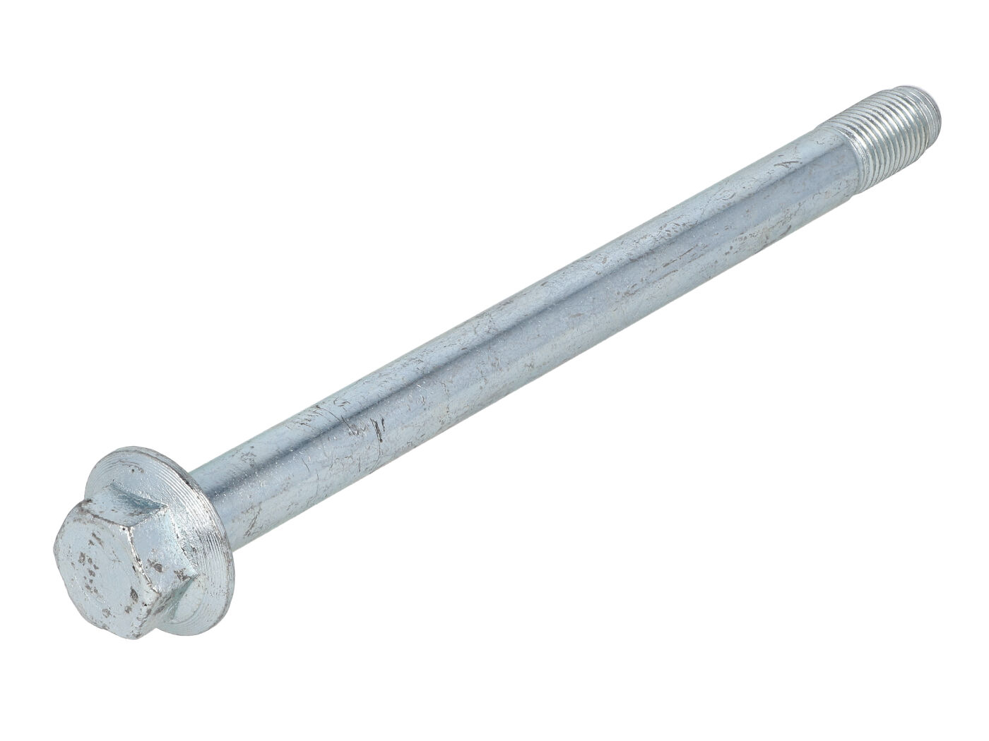 Buy now: Rear Wheel Axle M12x160mm For Zündapp Rear Wheel Axle M12x160mm For Zündapp
