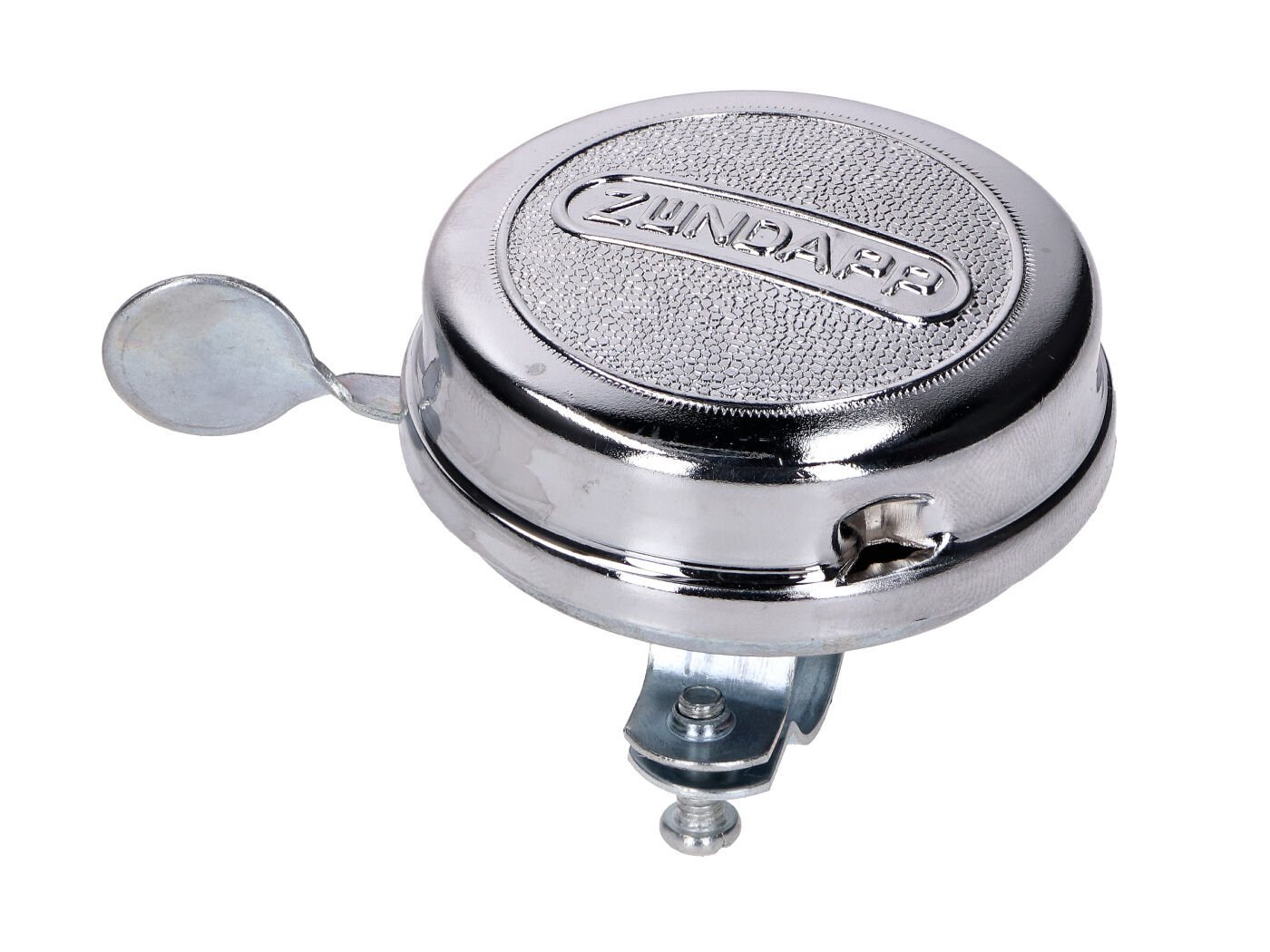 Bell With Logo For Zündapp