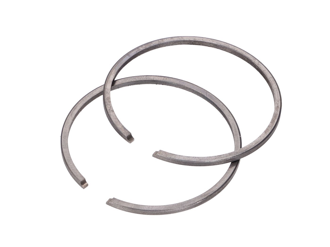 Piston Rings DMP 38mm For Tomos