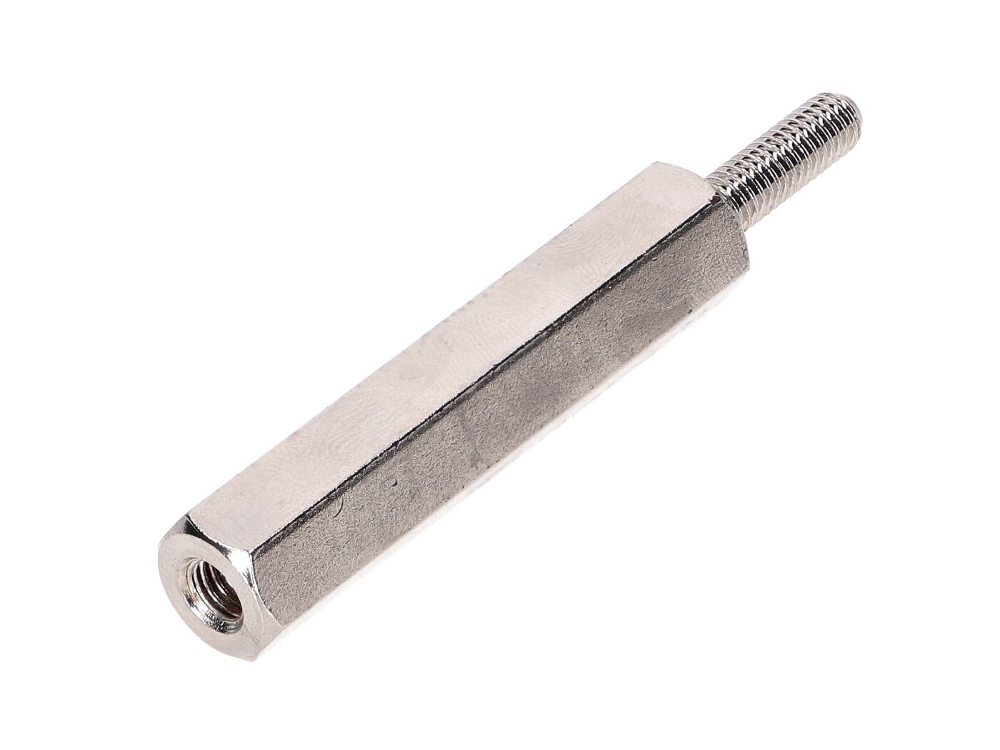 Spacer Bushing Side Part 59mm Rear Right For Kreidler