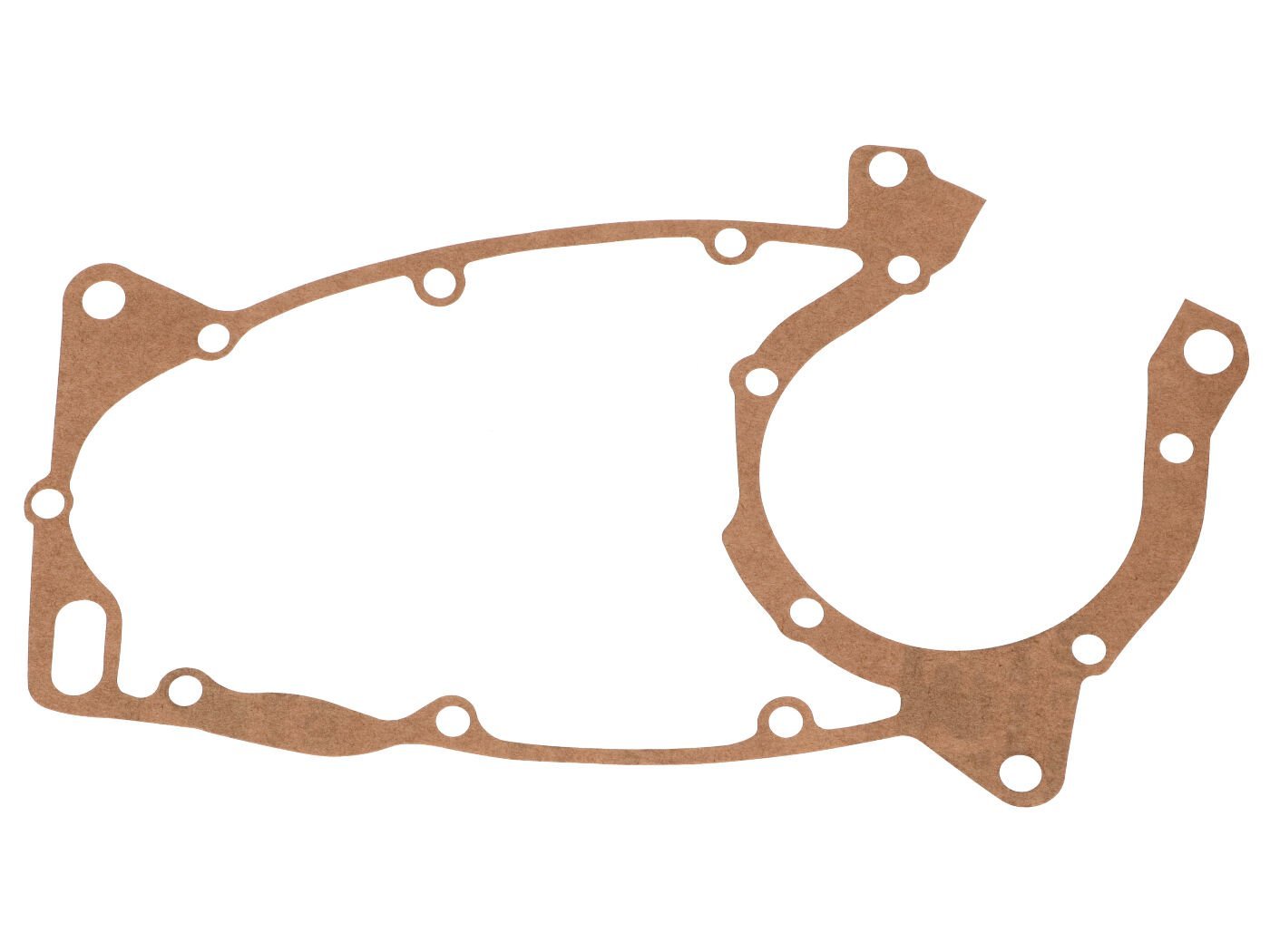 Gasket Engine Housing 50cc For Zündapp