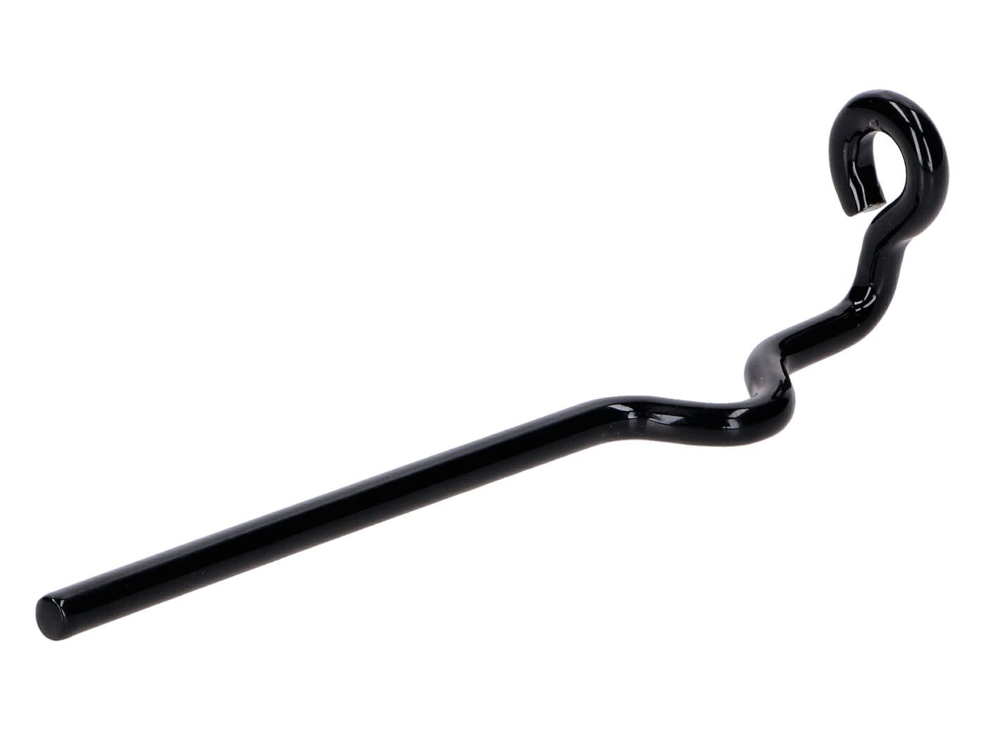 Clutch Cable Bracket For Kreidler