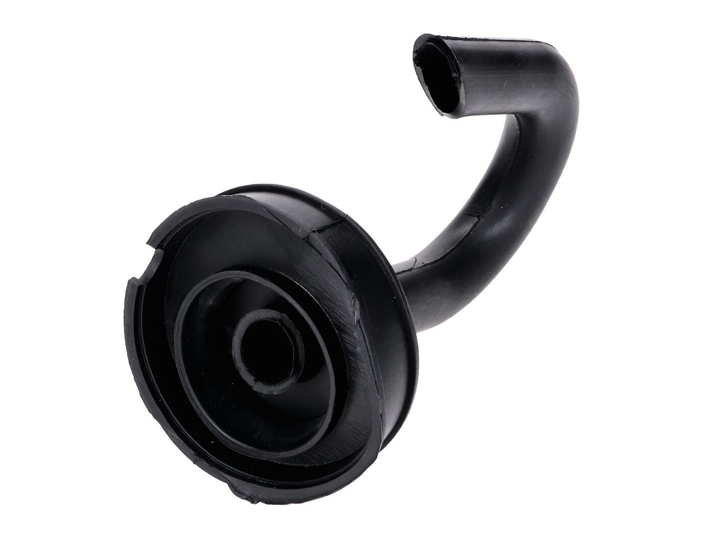 Rubber Air Filter For Tomos A35