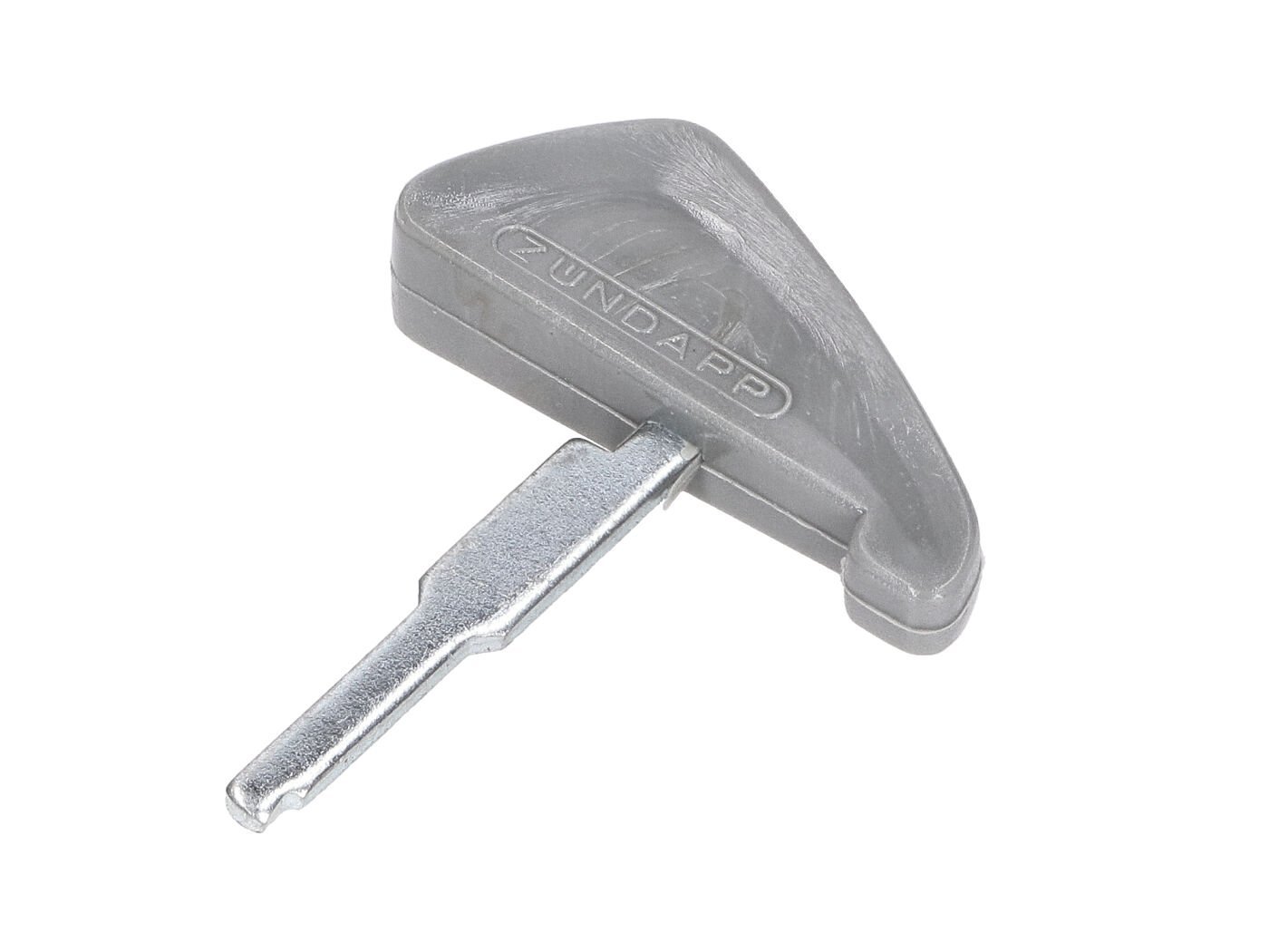 Key For Ignition Lock Zündapp