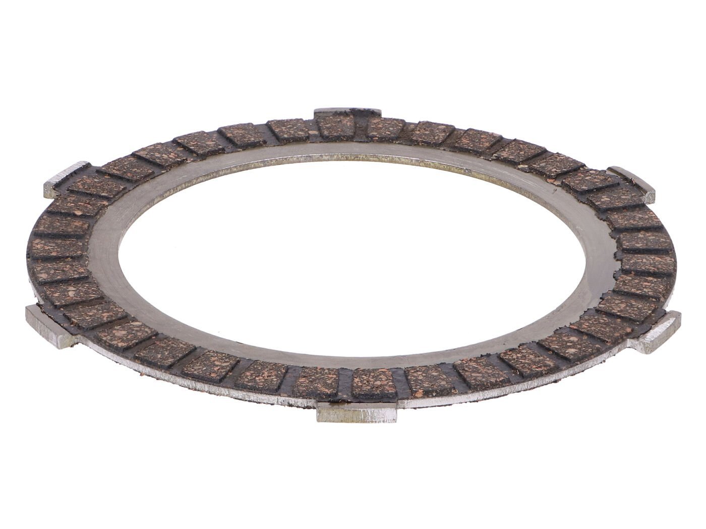 Clutch Disk Friction Disk For Zündapp 3/4/5-speed