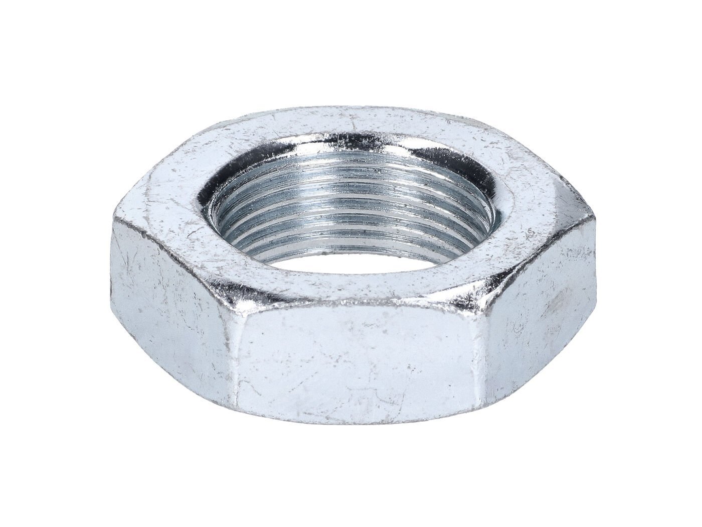Axle Nut M16x1 For Kreidler