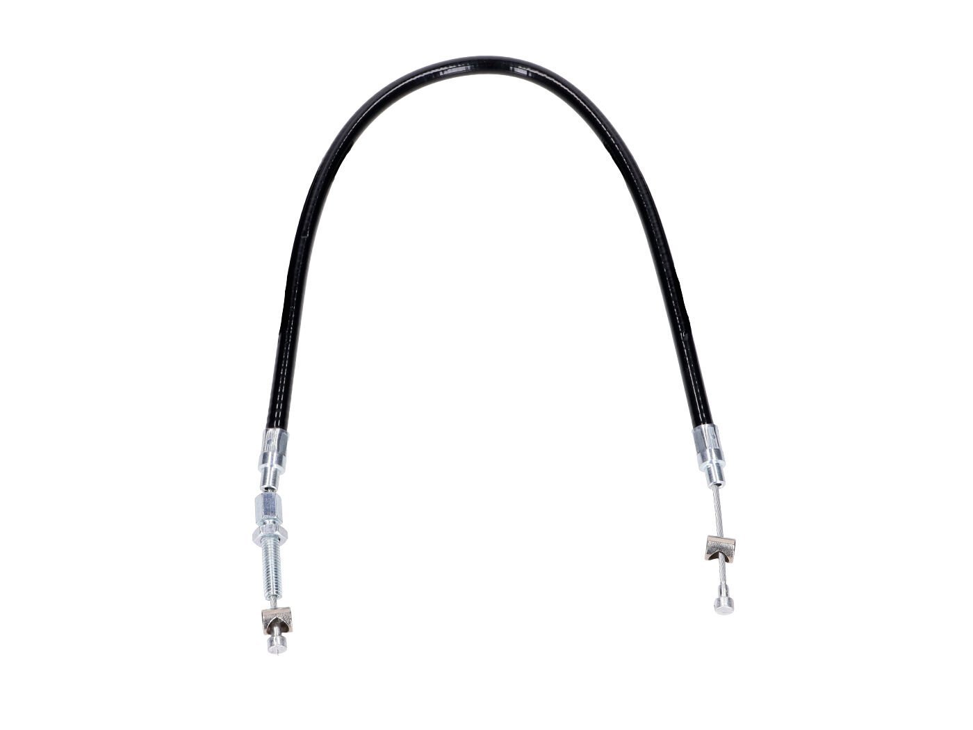 Rear Brake Cable For Kreidler