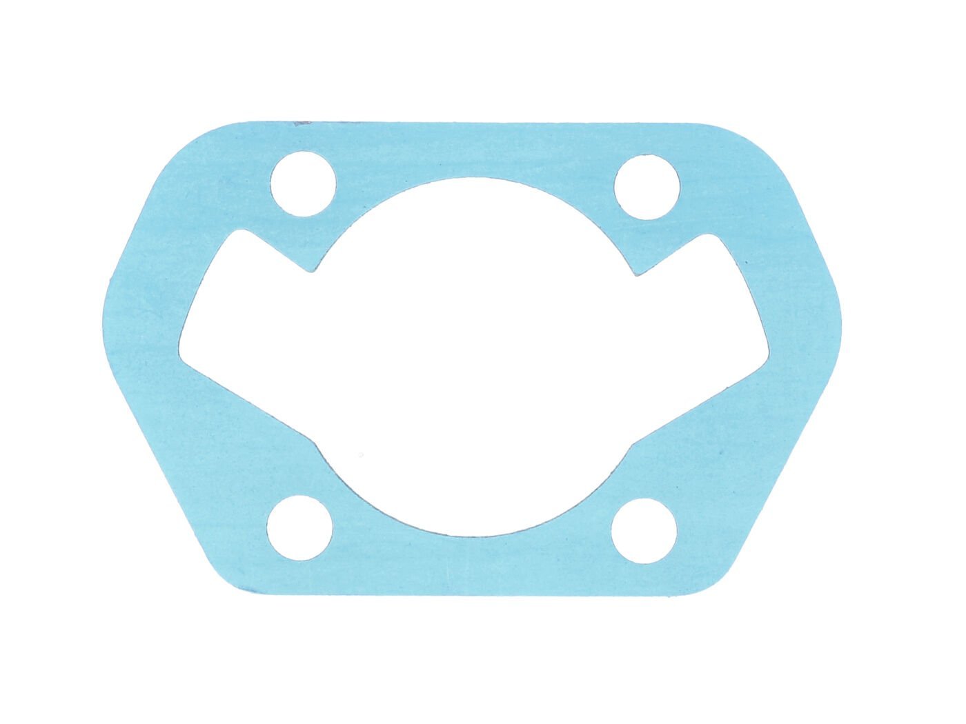 Gasket Cylinder Base 50cc For Zündapp 4/5-speed