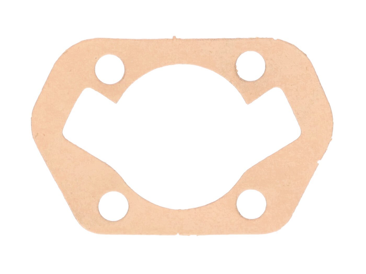 Gasket Cylinder Base Thin 50cc For Zündapp 4/5-speed