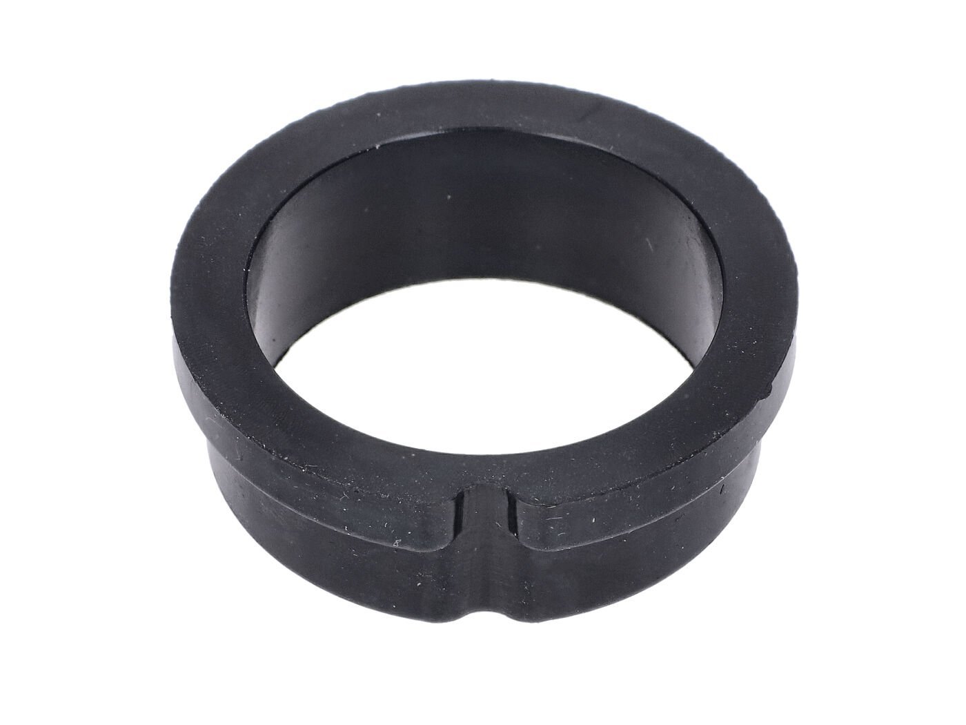 Rubber Headlight Bracket For Zündapp