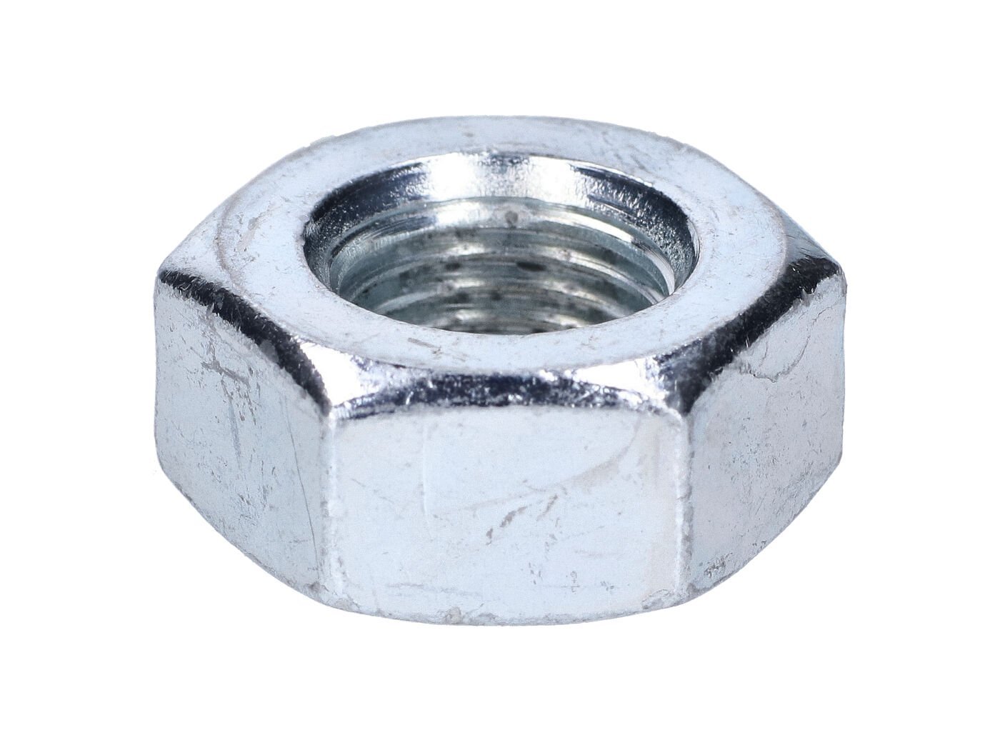 Wheel Nut Front/rear For Kreidler