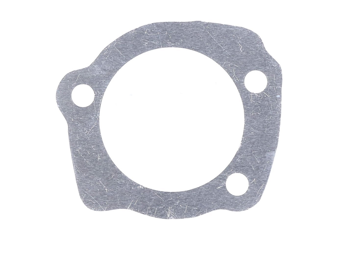 Spacer 0,8mm For Cylinder Base D=43mm For Piaggio Ciao, Bravo, Si, Boxer