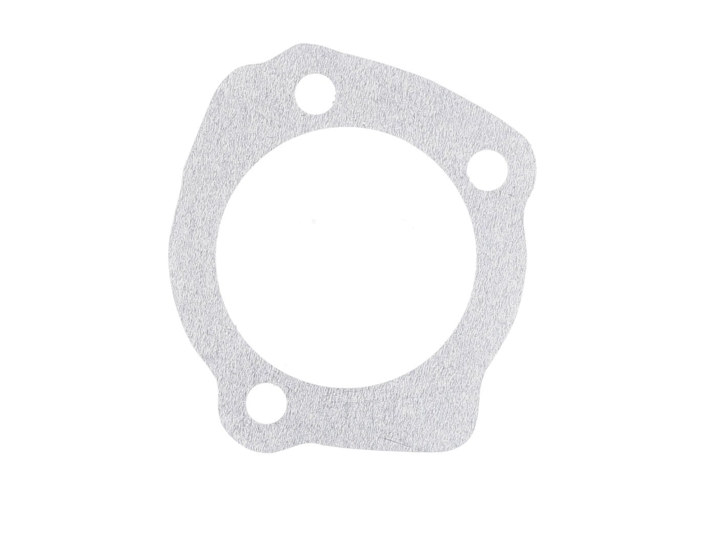 Spacer 0,5mm For Cylinder Base D=43mm For Piaggio Ciao, Bravo, Si, Boxer