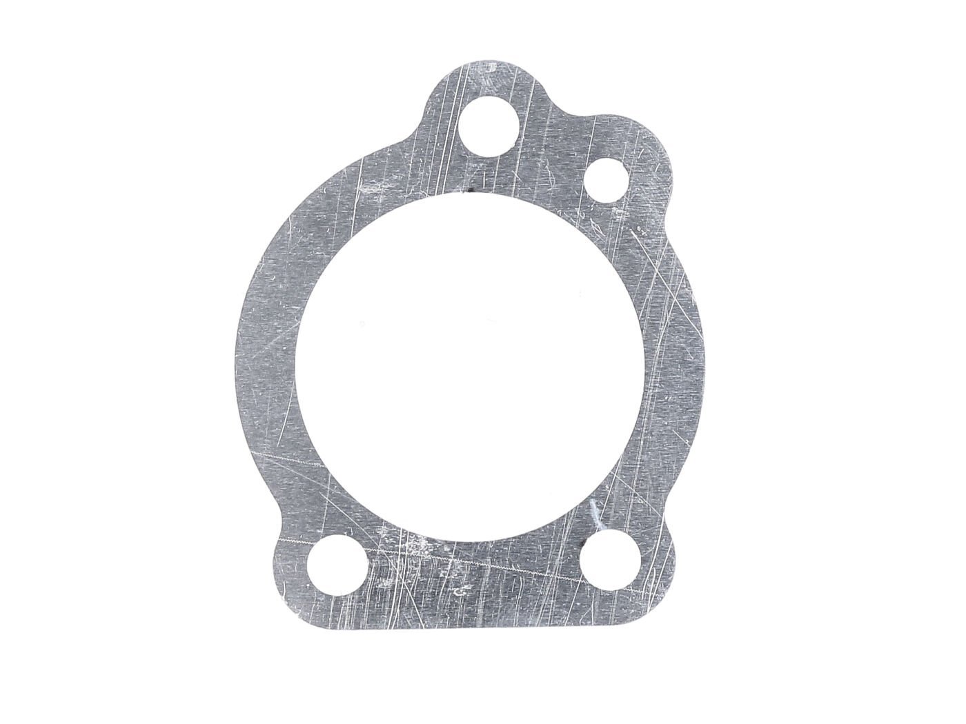 Spacer 0,5mm For Cylinder Head D=43mm For Piaggio Ciao, Bravo, Si, Boxer