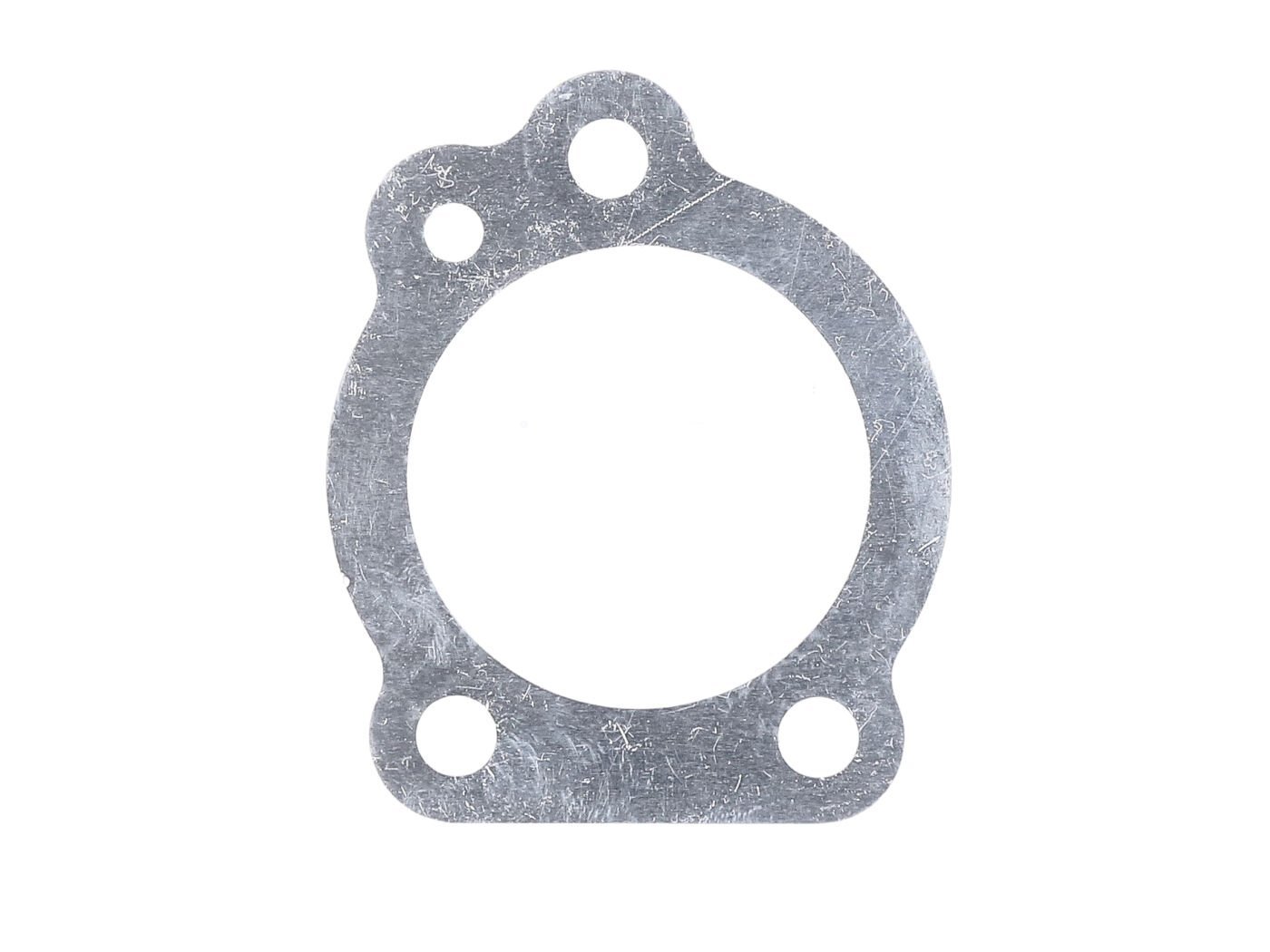 Spacer 0,8mm For Cylinder Head D=43mm For Piaggio Ciao, Bravo, Si, Boxer