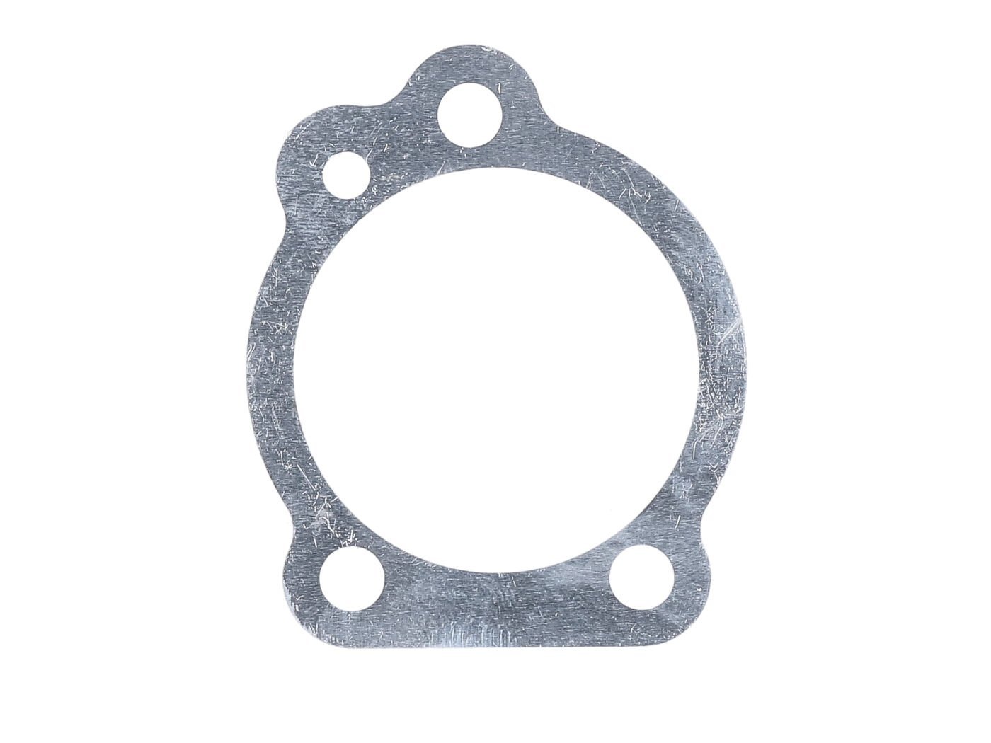 Spacer 0,5mm For Cylinder Head D=46mm For Piaggio Ciao, Bravo, Si, Boxer