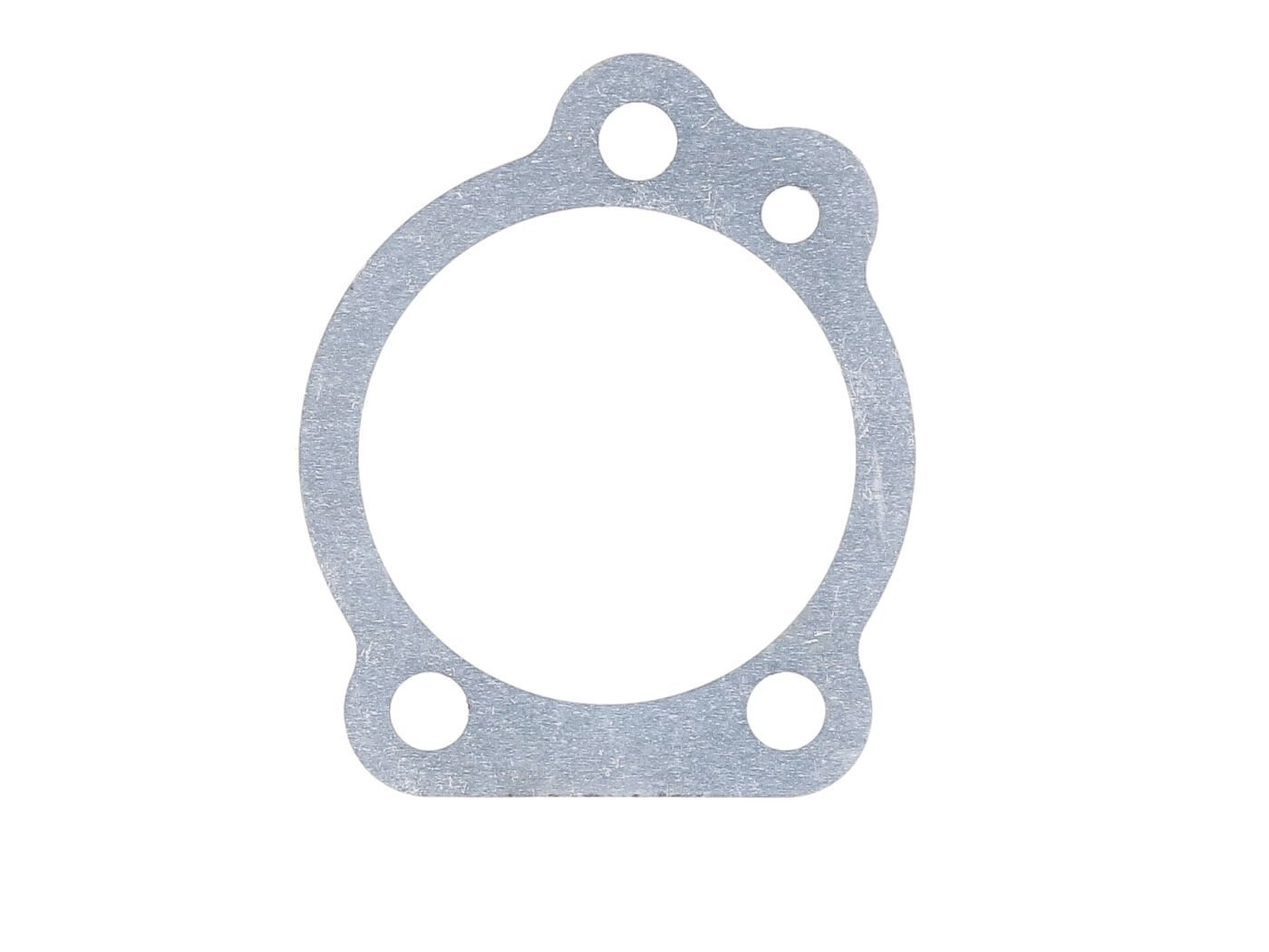 Spacer 0,8mm For Cylinder Head D=46mm For Piaggio Ciao, Bravo, Si, Boxer