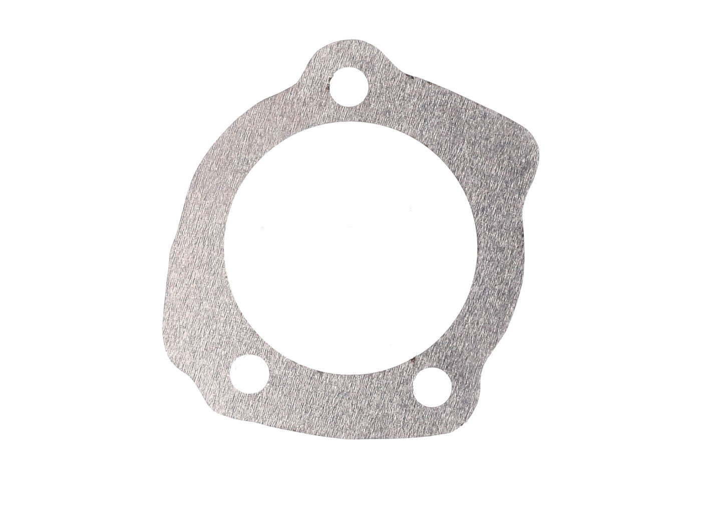 Spacer 1,5mm For Cylinder Base D=43mm For Piaggio Ciao, Bravo, Si, Boxer