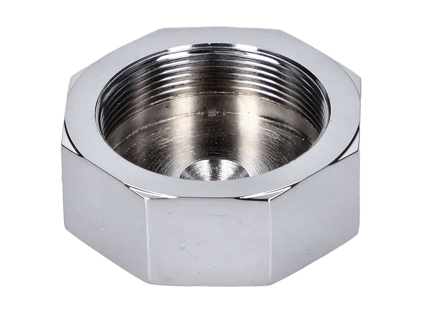 Steering Head Nut For Piaggio Bravo, Super Bravo