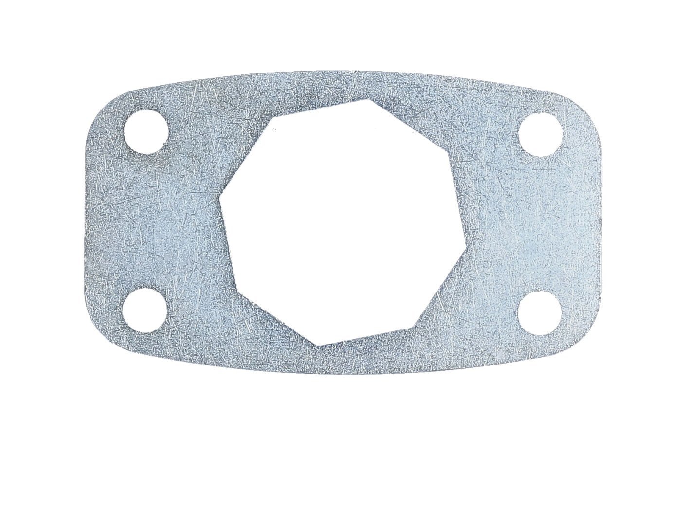 Intermediate Plate For Nut Steering Head For Piaggio Bravo, Super Bravo