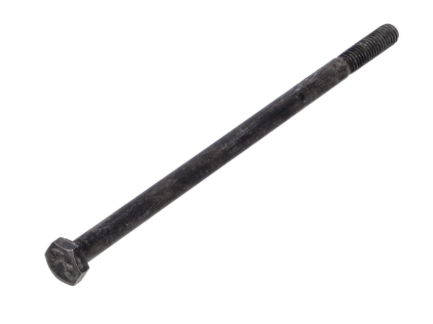 Engine Bolt Reinforced DIN931 M6x120 10.9 For Piaggio Bravo, Ciao, Boxer, Si, SuperBravo
