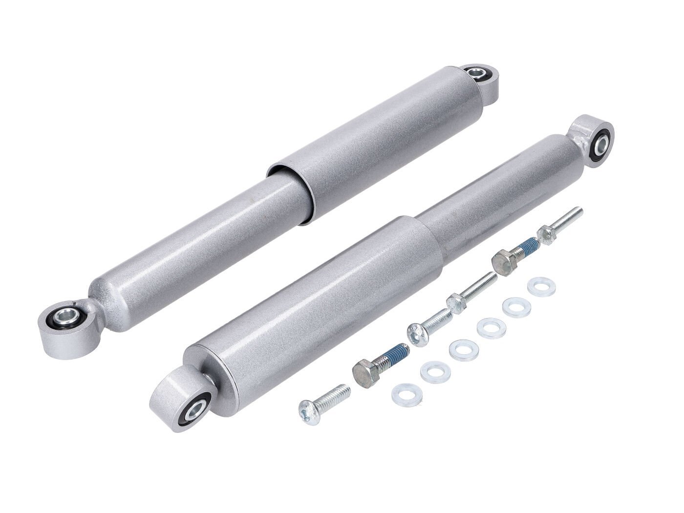 Shock Absorber Set, Additional Front Shock Absorber For Piaggio Ciao