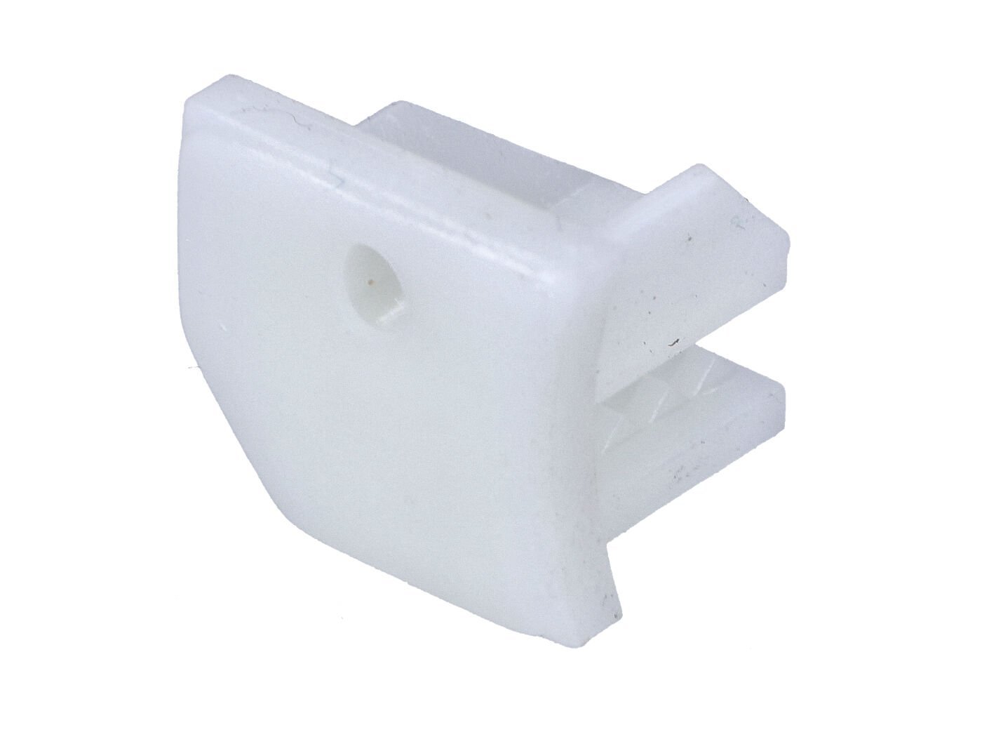 Lubrication Felt Holder For External Condenser For Piaggio Bravo, Boxer, Ciao, Si