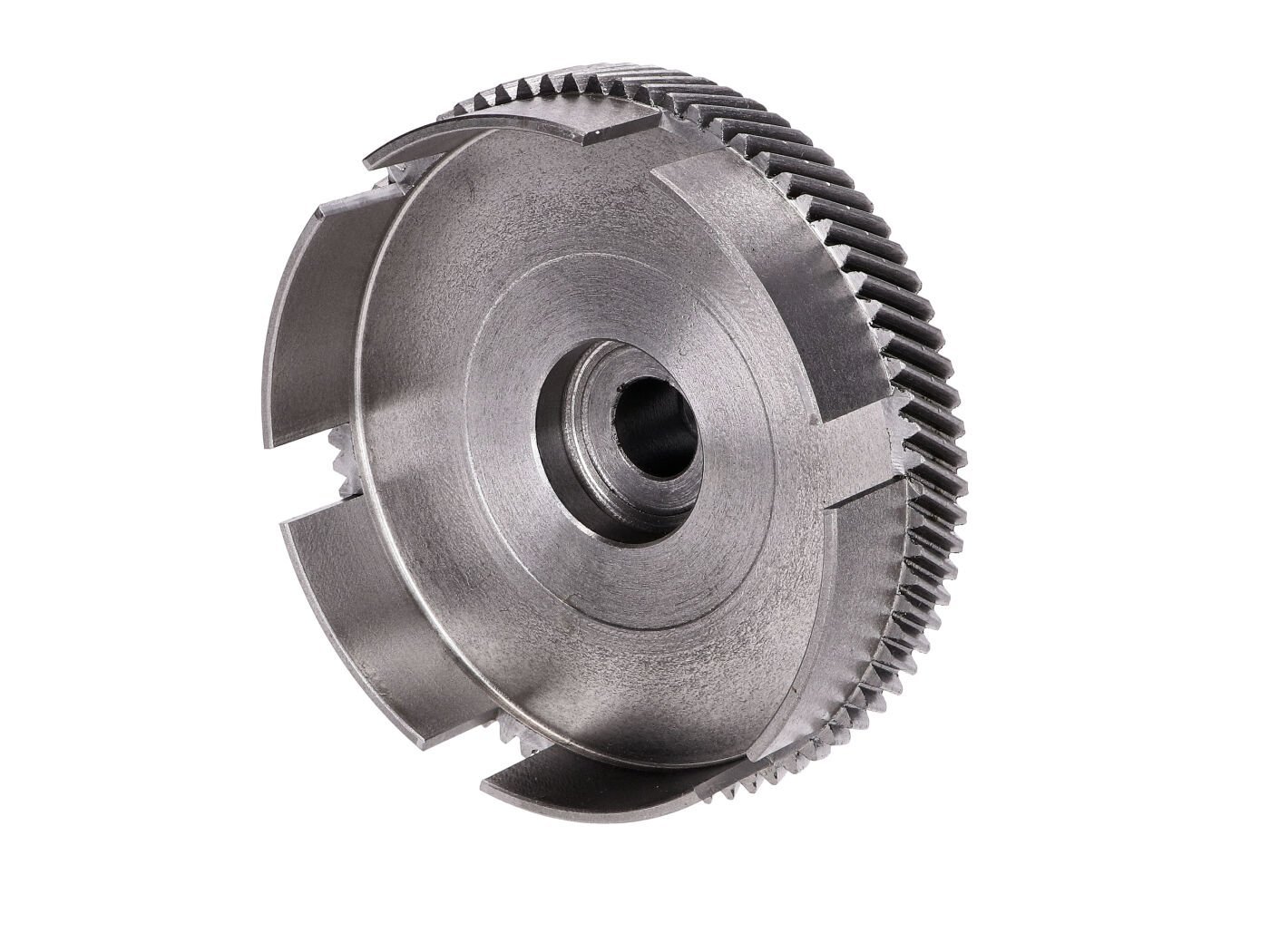 Clutch Basket With Primary Pinion With Helical Teeth 18/78 For Zündapp