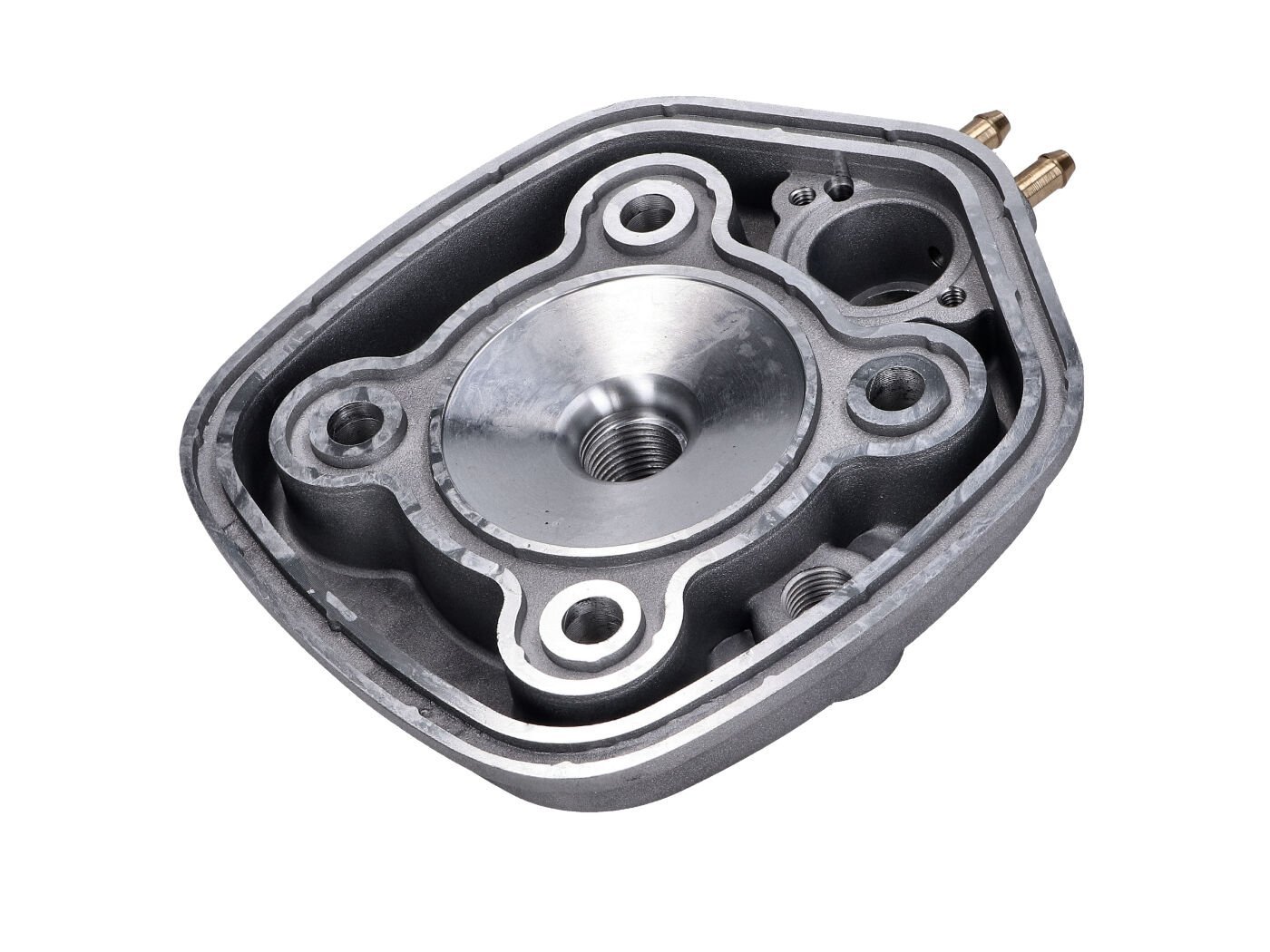 Cylinder Head DMP Sport 70cc For Minarelli Horizontal LC
