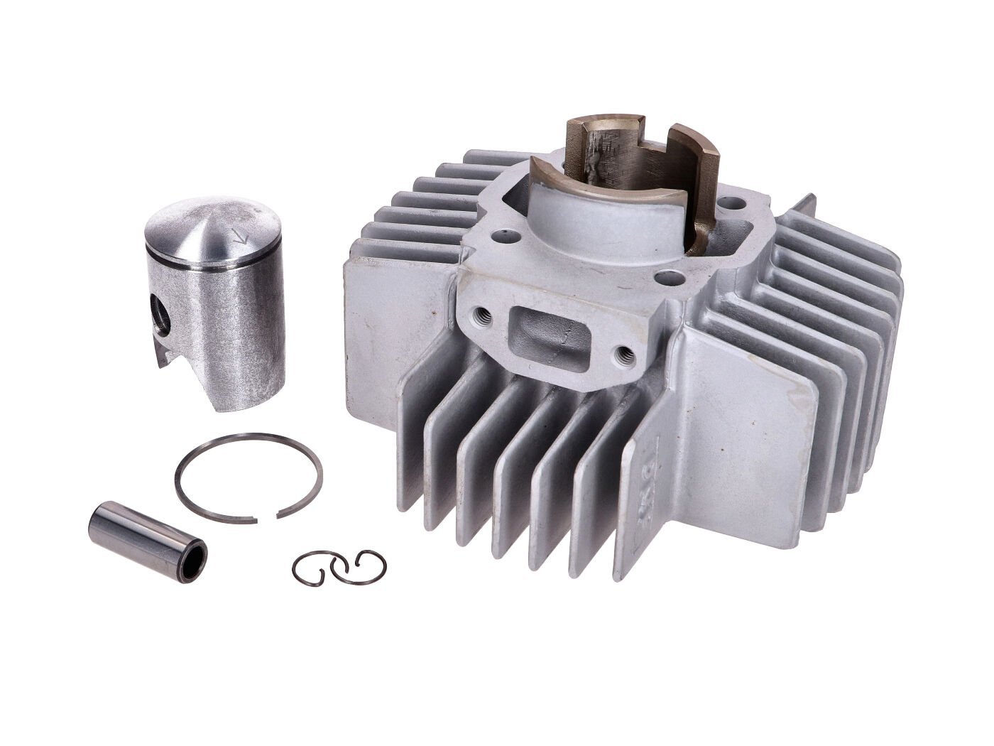 Cylinder Kit DMP Alu Sport 50cc For Puch Maxi