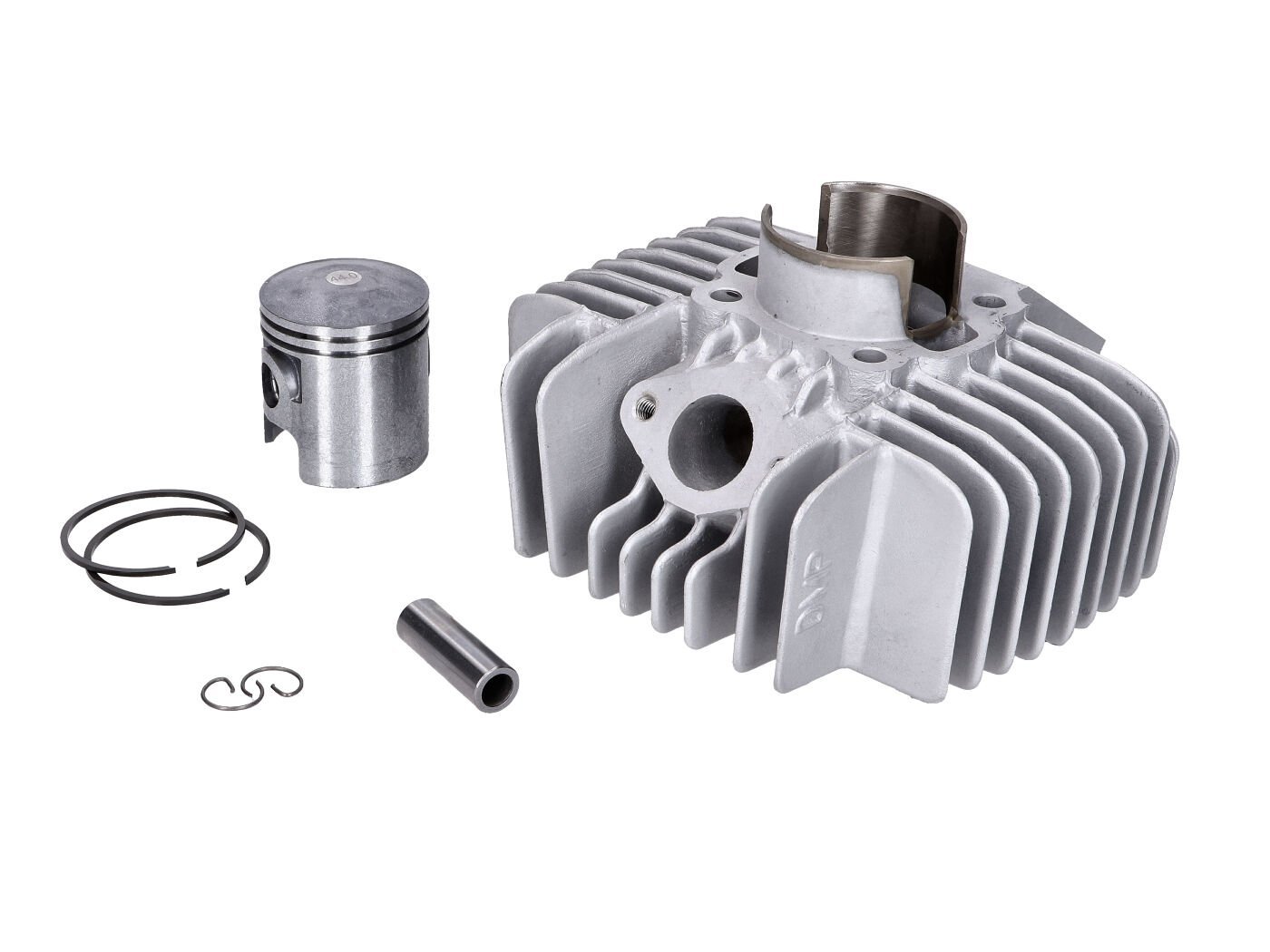 Cylinder Kit DMP Alu Sport 70cc For Tomos A3/A35