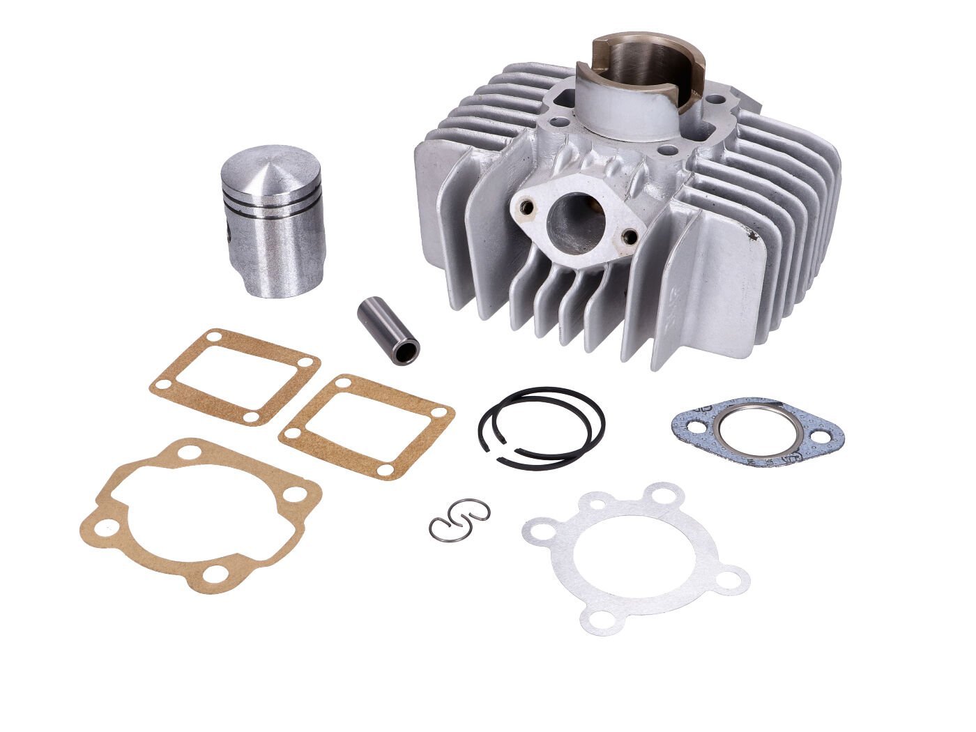 Cylinder Kit DMP Alu Sport 50cc For Tomos A3/A35