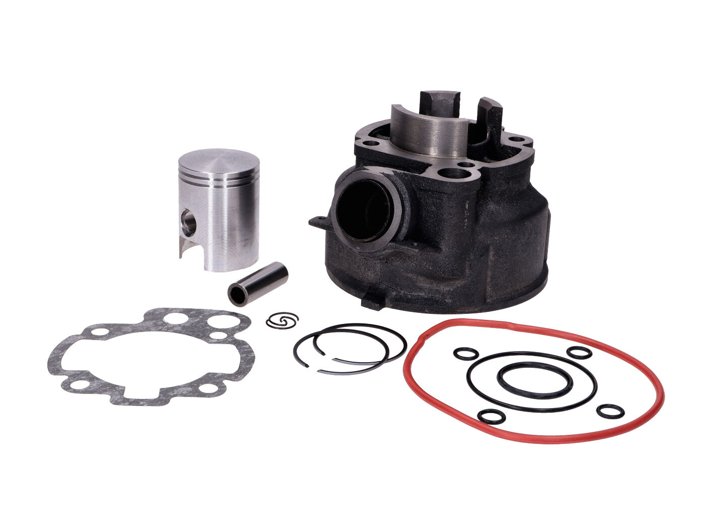 Cylinder Kit DMP Sport 50cc For Minarelli AM