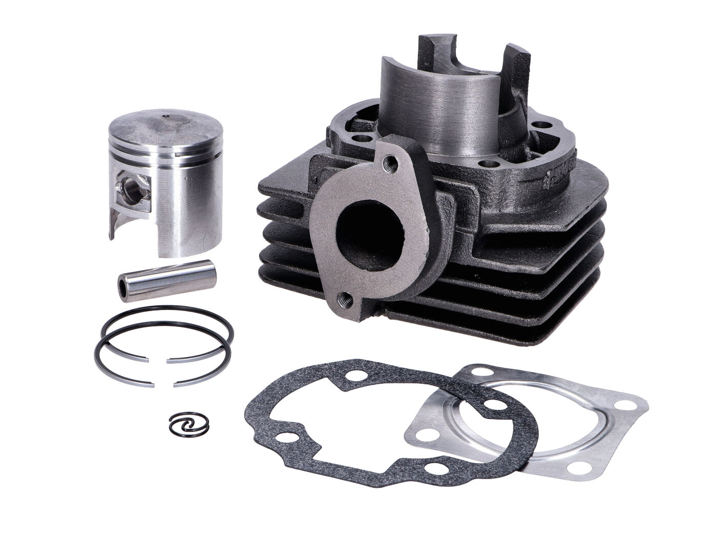 Cylinder Kit DMP 50cc For Morini AC