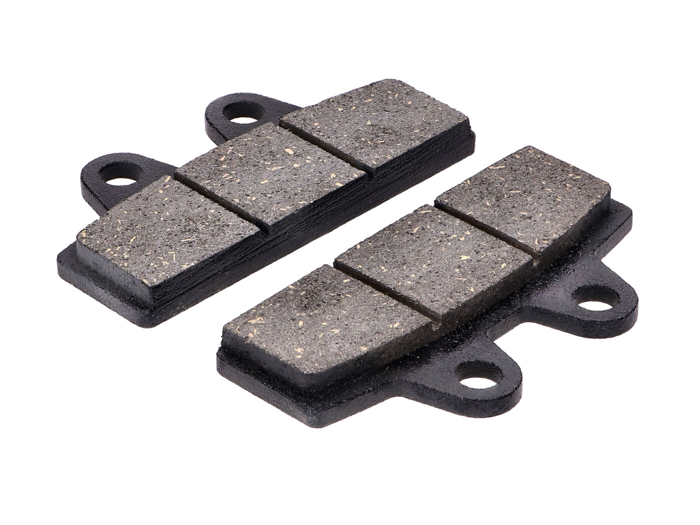 Brake Pads Newfren 11,5x17x2mm For Niu N1s